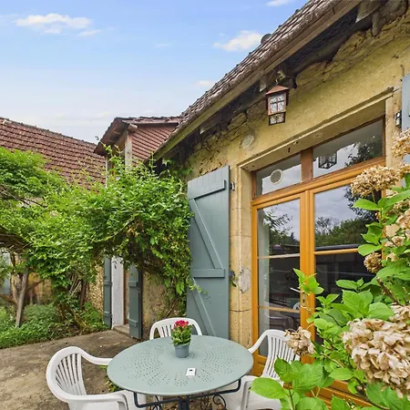 Piscine Et Domaine Arbore Partages - Maison Pour 4 Vakantiehuis *