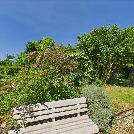 Piscine Et Domaine Arbore Partages - Maison Pour 4 Holiday home
