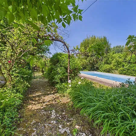 Piscine Et Domaine Arbore Partages - Maison Pour 4 Holiday home Montignac-Lascaux