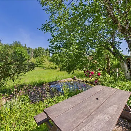 Piscine Et Domaine Arbore Partages - Maison Pour 4 Holiday home