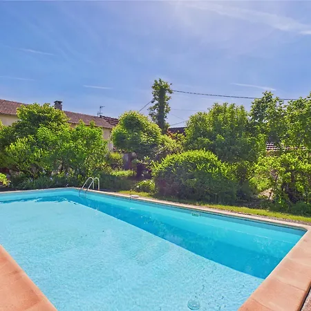 Piscine Et Domaine Arbore Partages - Maison Pour 4 Holiday home