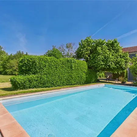 Piscine Et Domaine Arbore Partages - Maison Pour 4