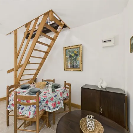 Holiday home Piscine Et Domaine Arbore Partages - Maison Pour 4 *