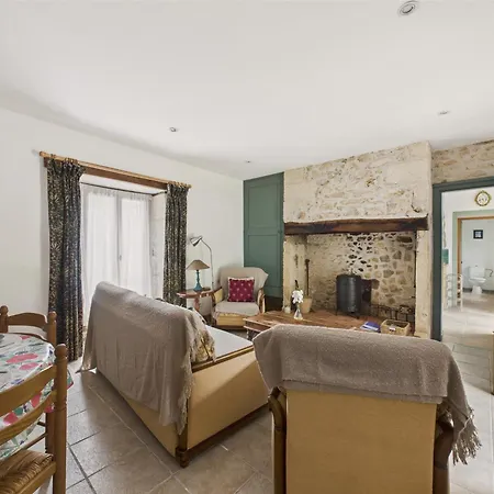 Piscine Et Domaine Arbore Partages - Maison Pour 4 * Montignac-Lascaux