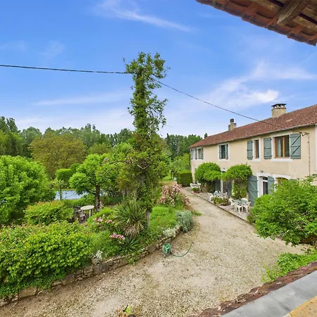 Piscine Et Domaine Arbore Partages - Maison Pour 4